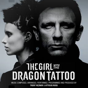                   "The Girl With The Dragon Tattoo" (,   ),      ""      ,     -     " " 2012 .